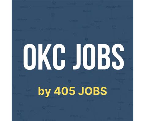 Certain positions, however, require a minimum age of 18. . Jobs hiring okc